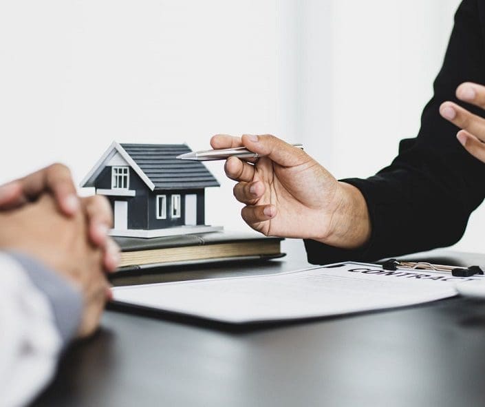 My ex photo commercial property conveyancing