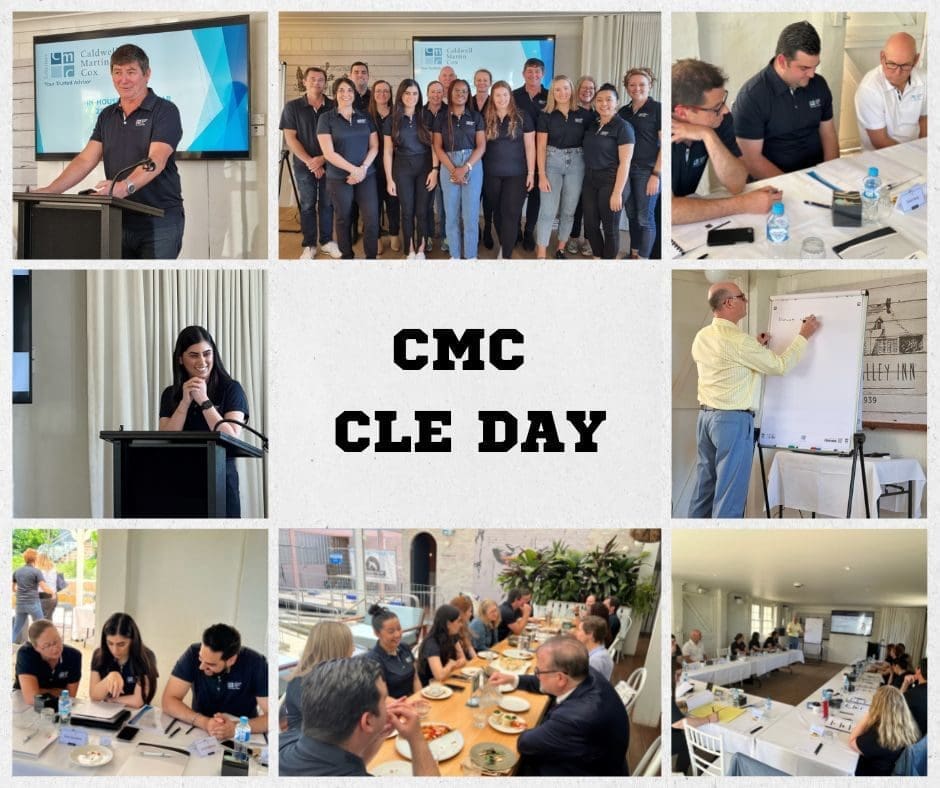 CLE DAY